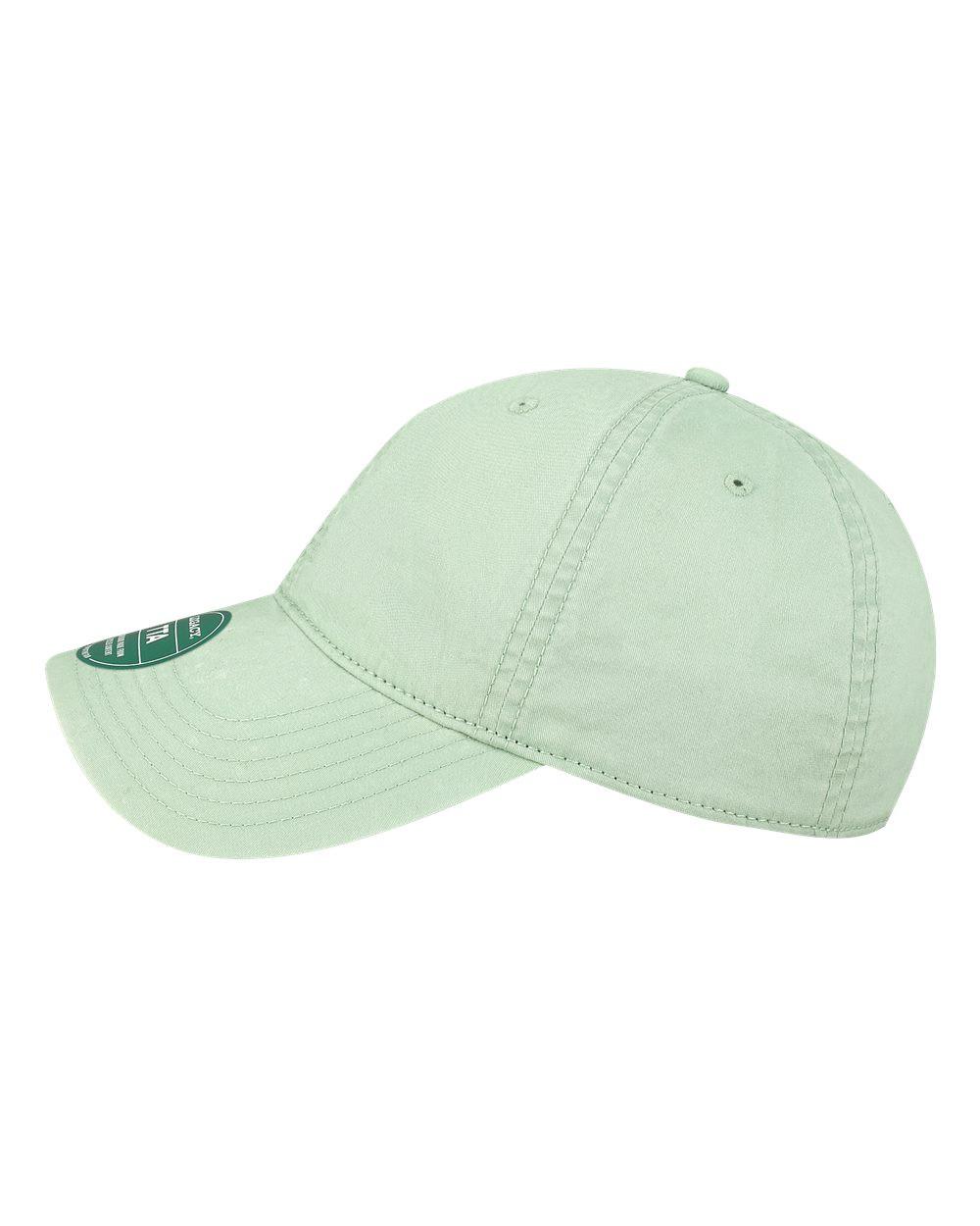 Terra Twill Cap [TTA]