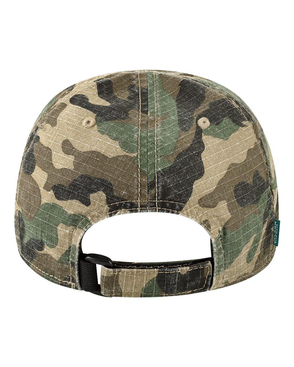 Tacticool Cap [TACT]