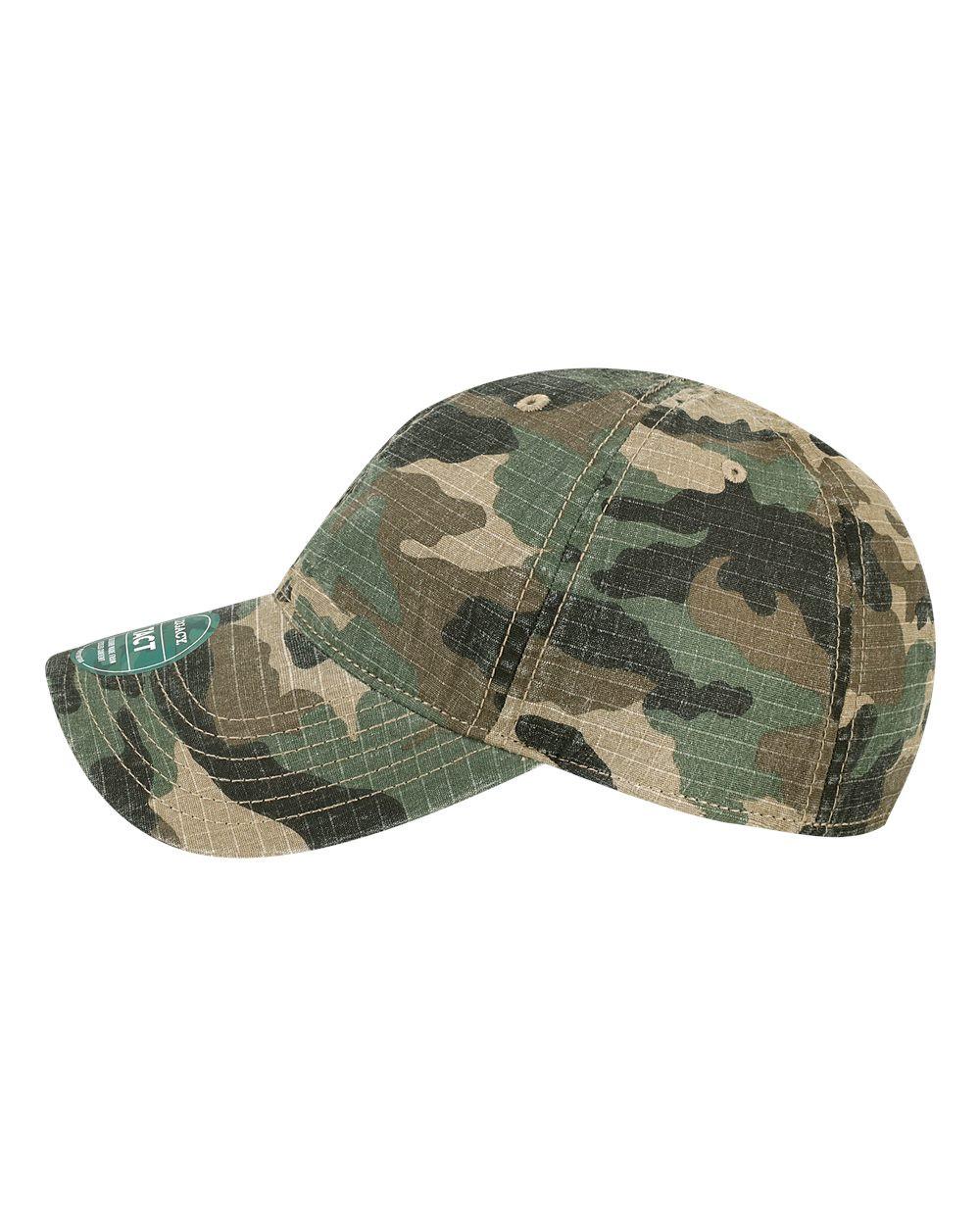 Tacticool Cap [TACT]