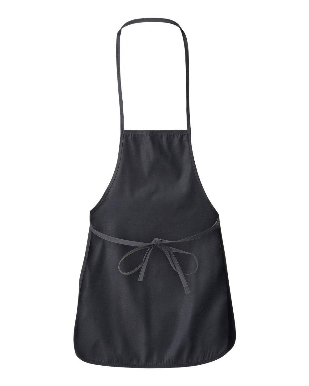 Midweight Cotton Twill Butcher Apron [5510]