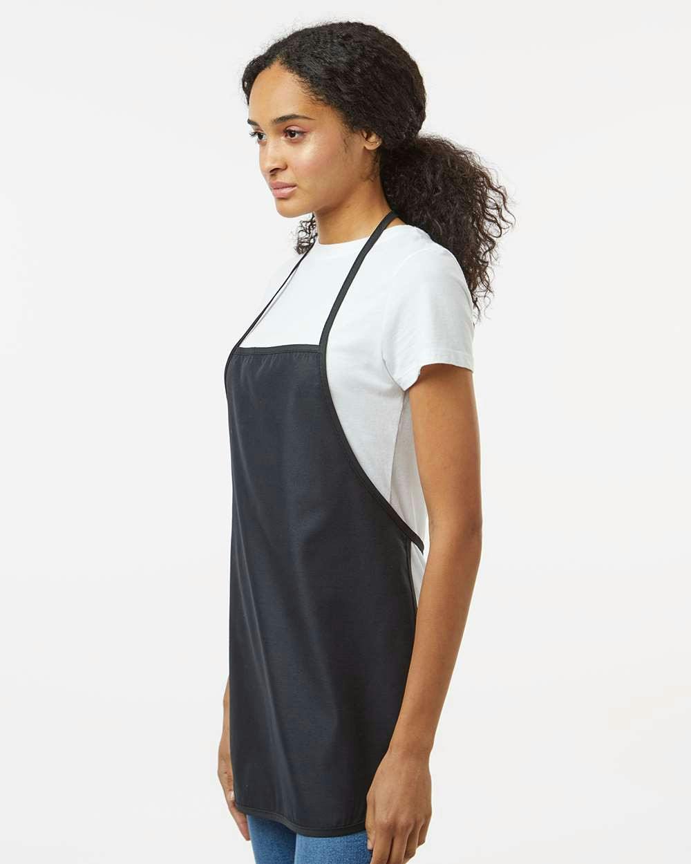 Midweight Cotton Twill Butcher Apron [5510]