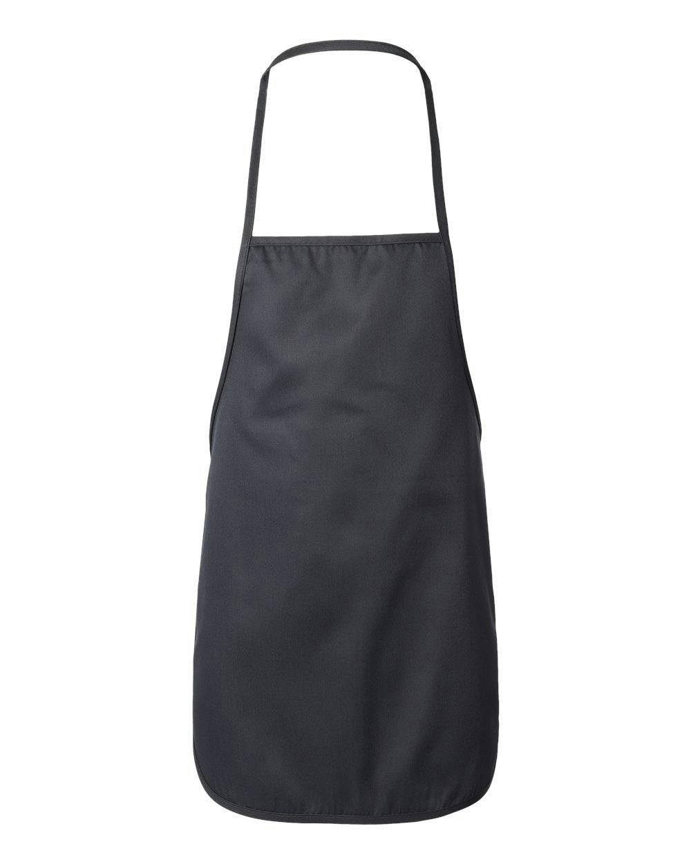 Midweight Cotton Twill Butcher Apron [5510]