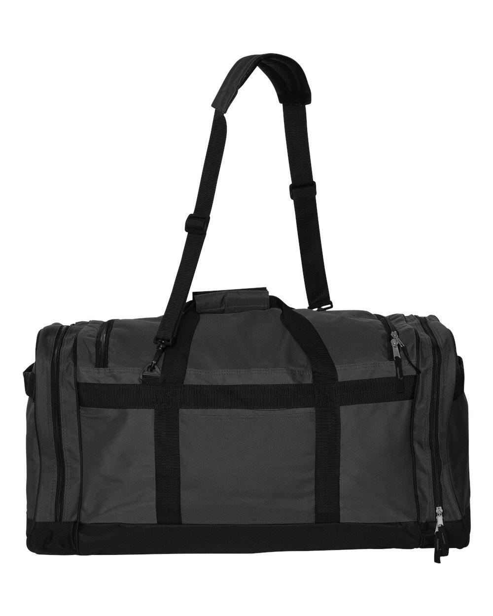 27" Explorer Large Duffel Bag [3906]