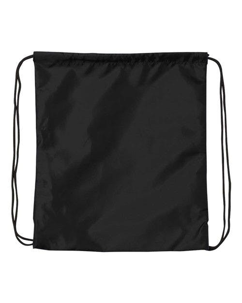 Drawstring Backpack [8893]