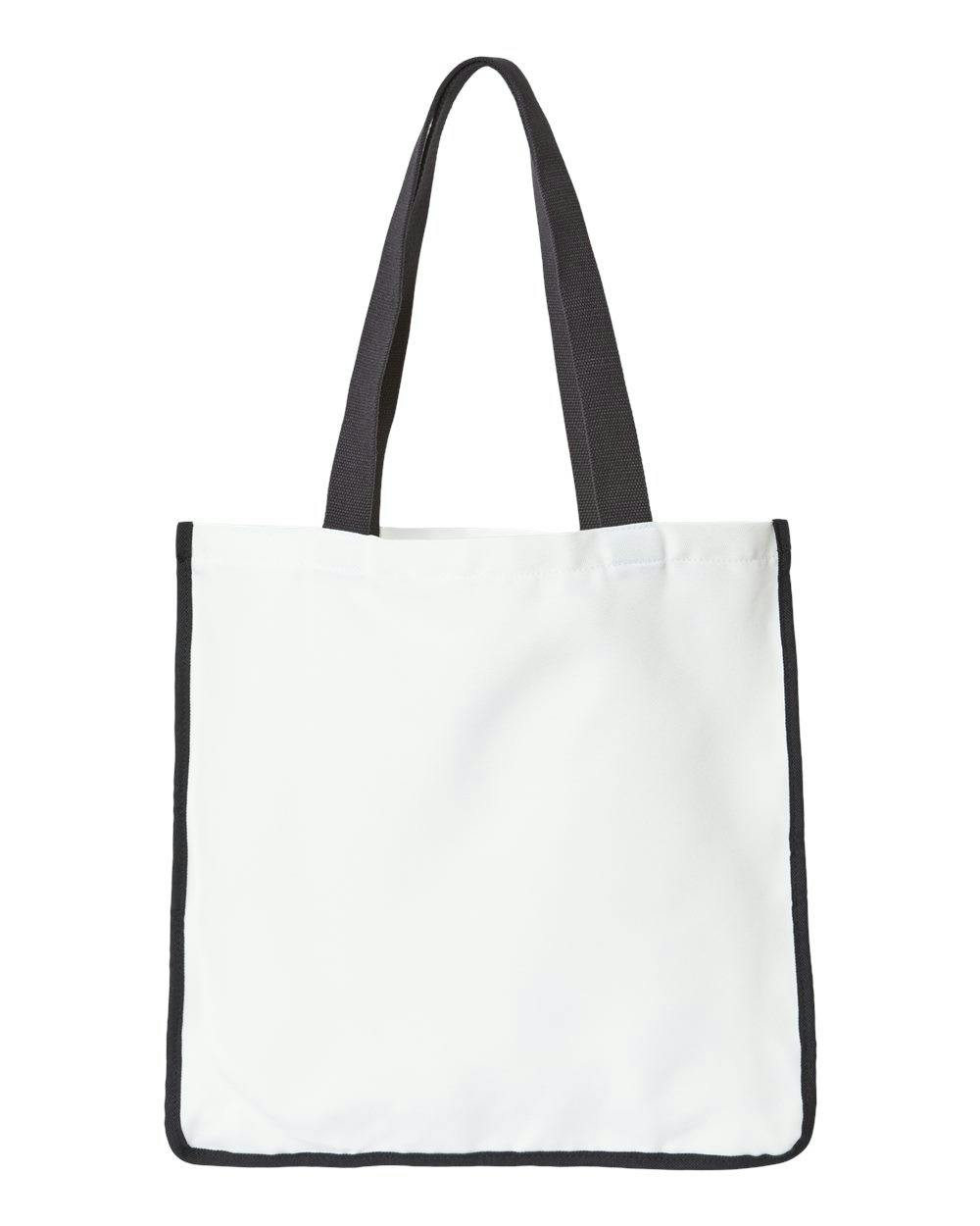 Sublimation Medium Tote [PSB1516]