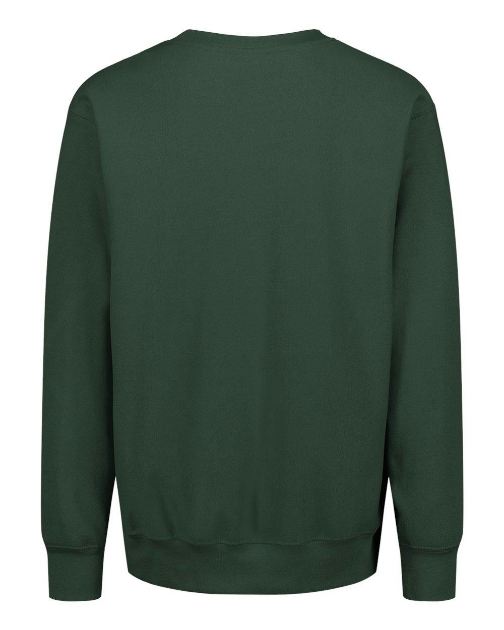 Pro-Weave® Crewneck Sweatshirt [496]