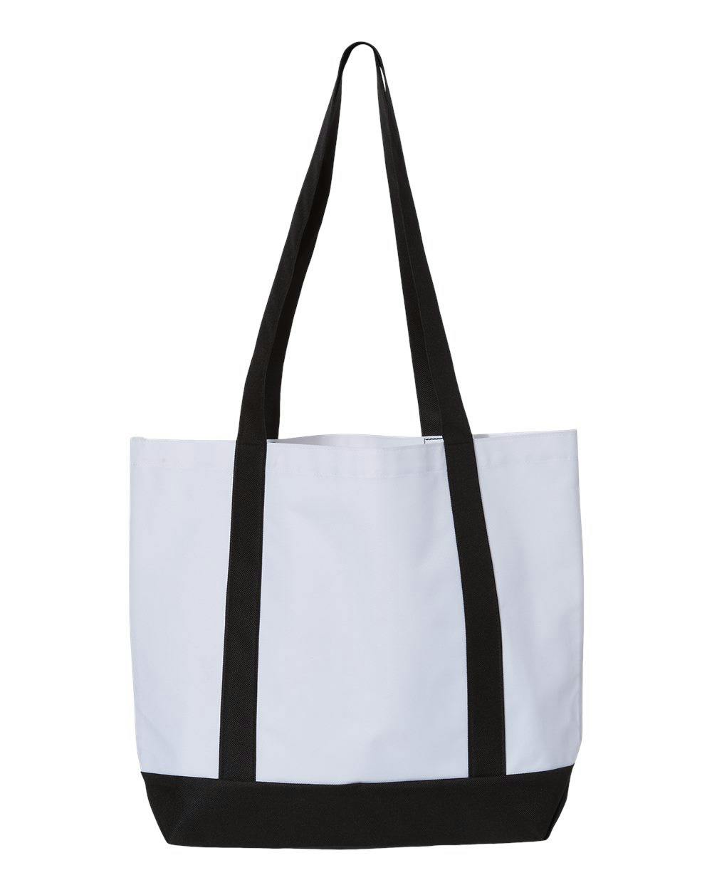 Classic Beach Tote [MS7003]