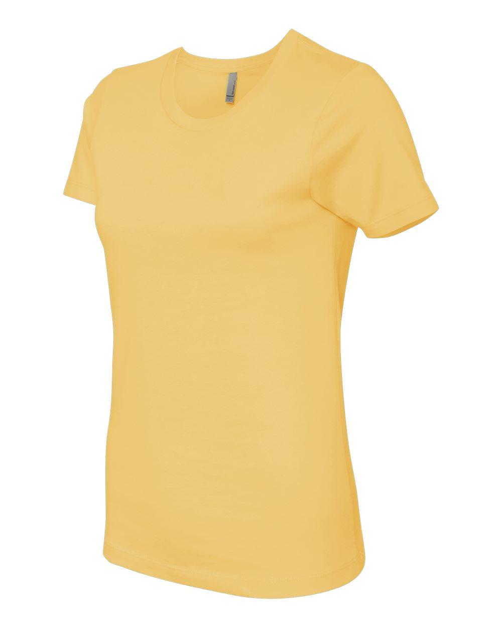 Women’s Cotton T-Shirt [3900]