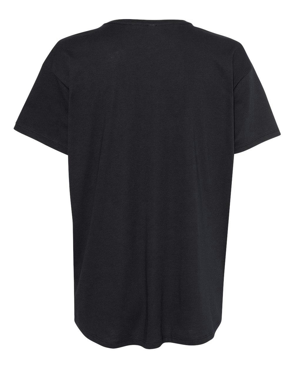 Women’s Ideal Flow T-Shirt [1530]