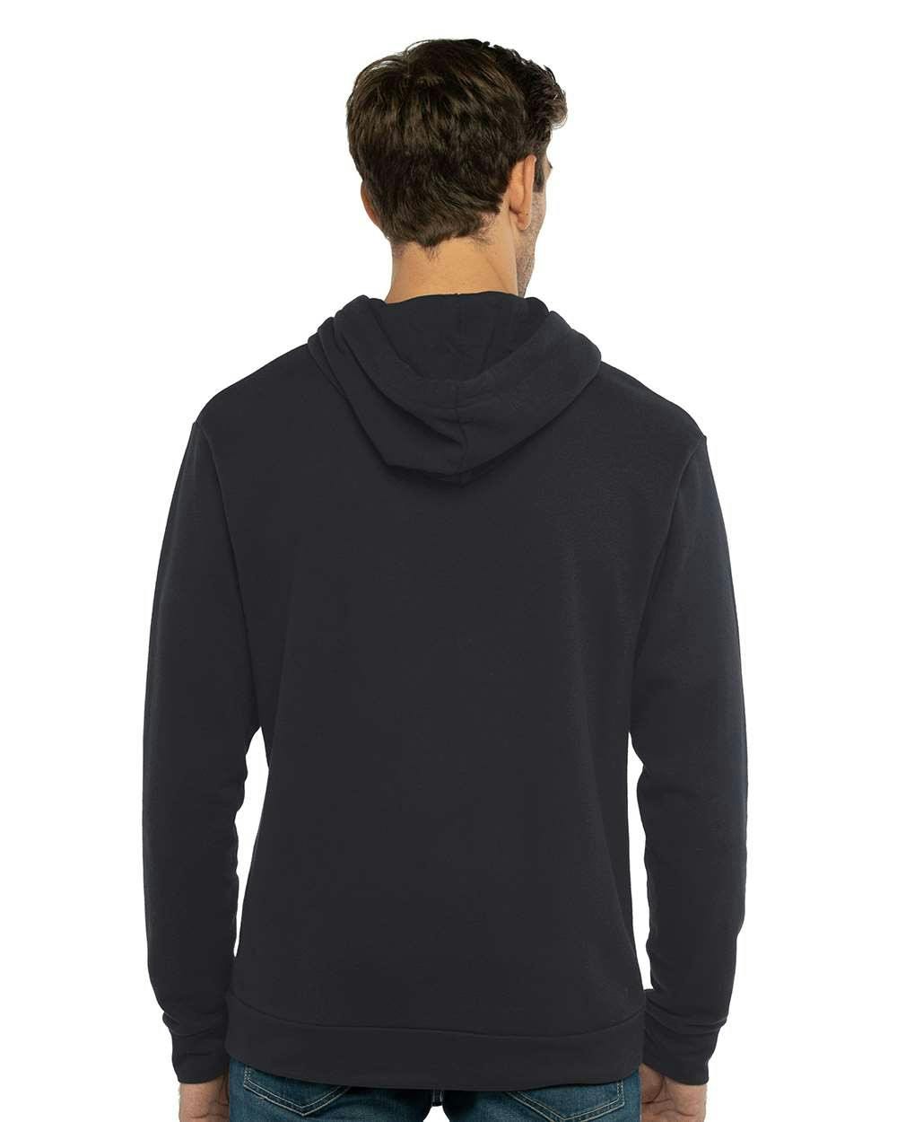 Laguna Sueded Hoodie [9304]