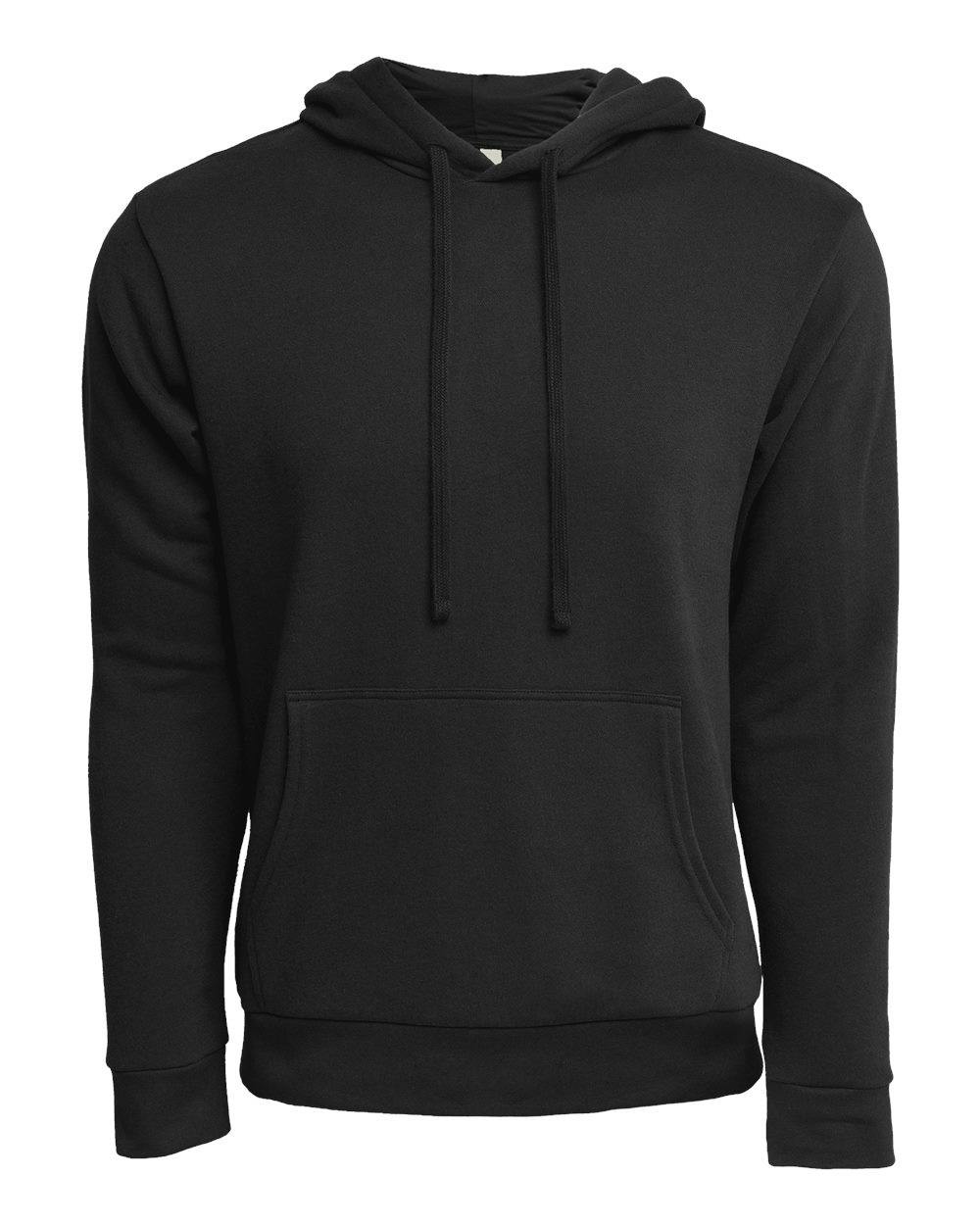 Laguna Sueded Hoodie [9304]