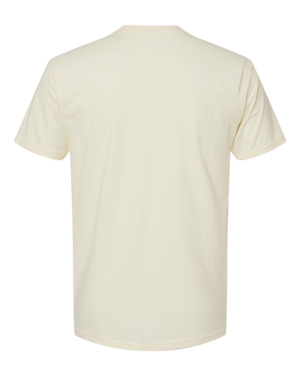 Sueded T-Shirt [6410]