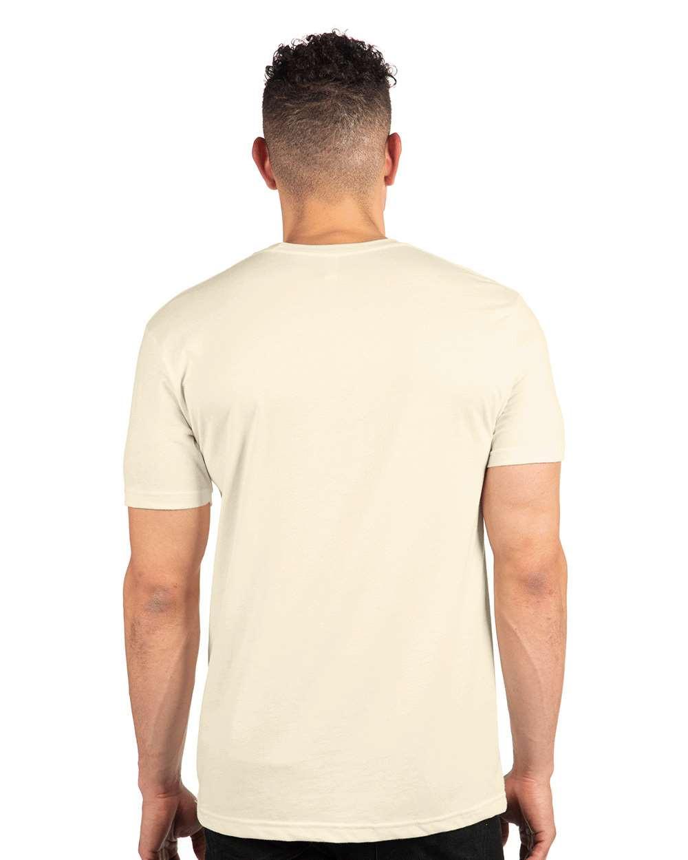 Sueded T-Shirt [6410]