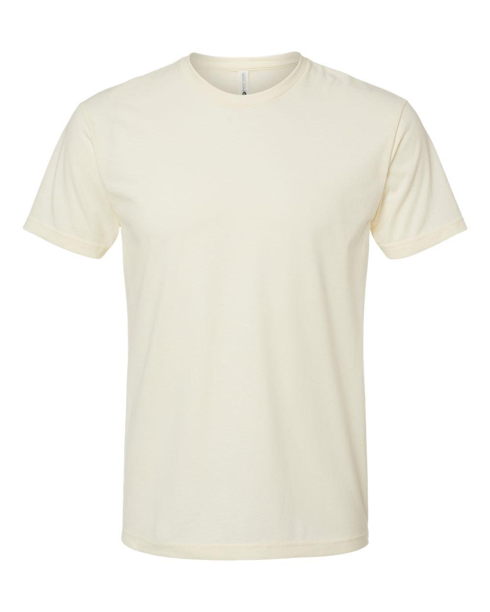 Sueded T-Shirt [6410]