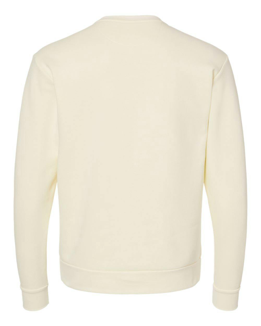 Santa Cruz Pocket Crewneck Sweatshirt [9001]