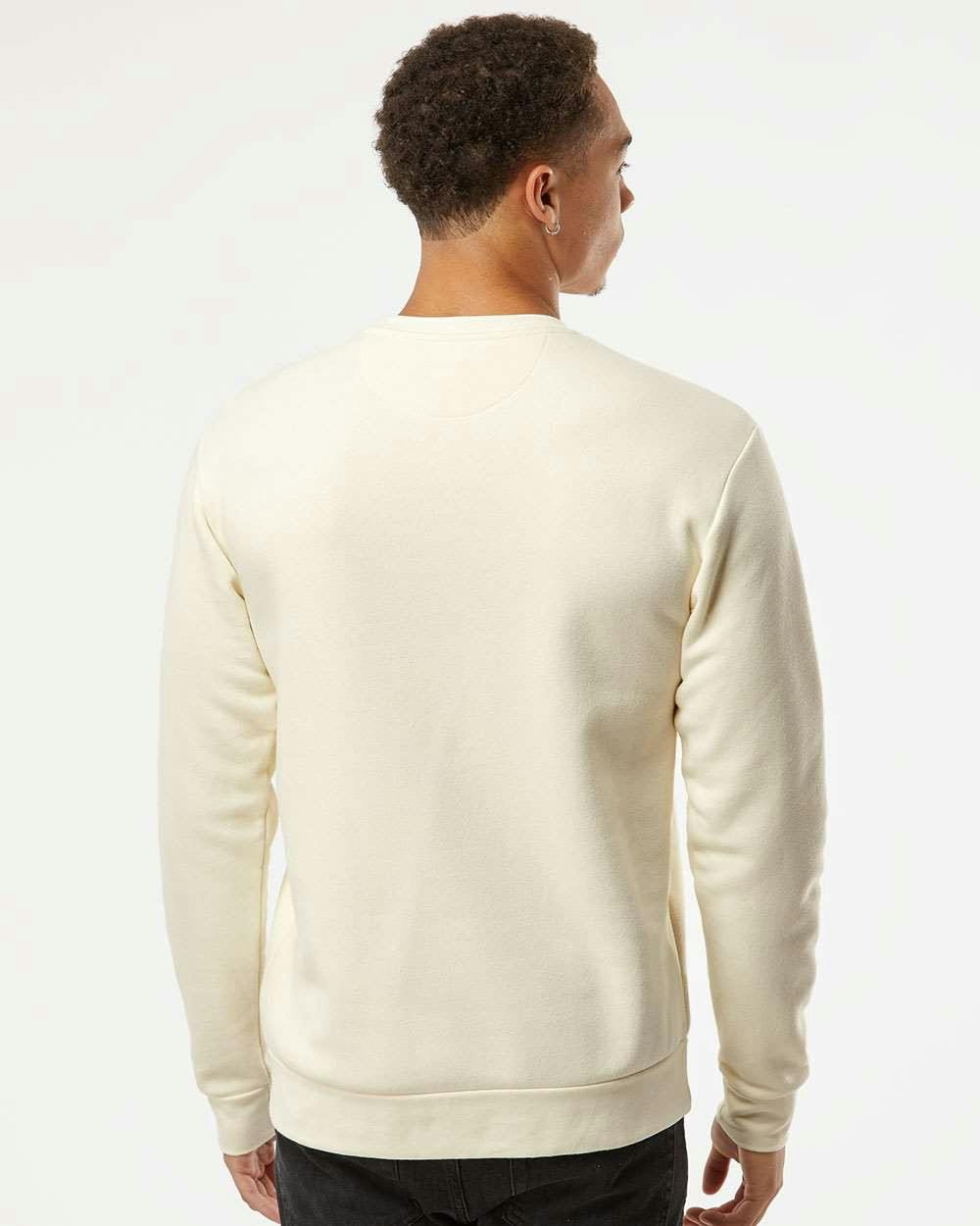 Santa Cruz Pocket Crewneck Sweatshirt [9001]