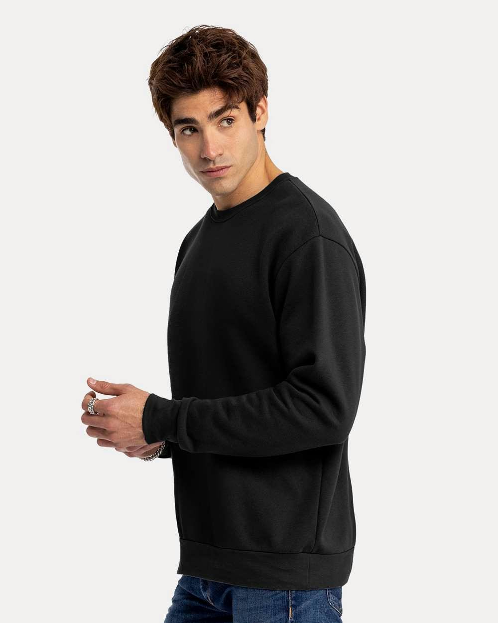 Santa Cruz Sweatshirt [9003]