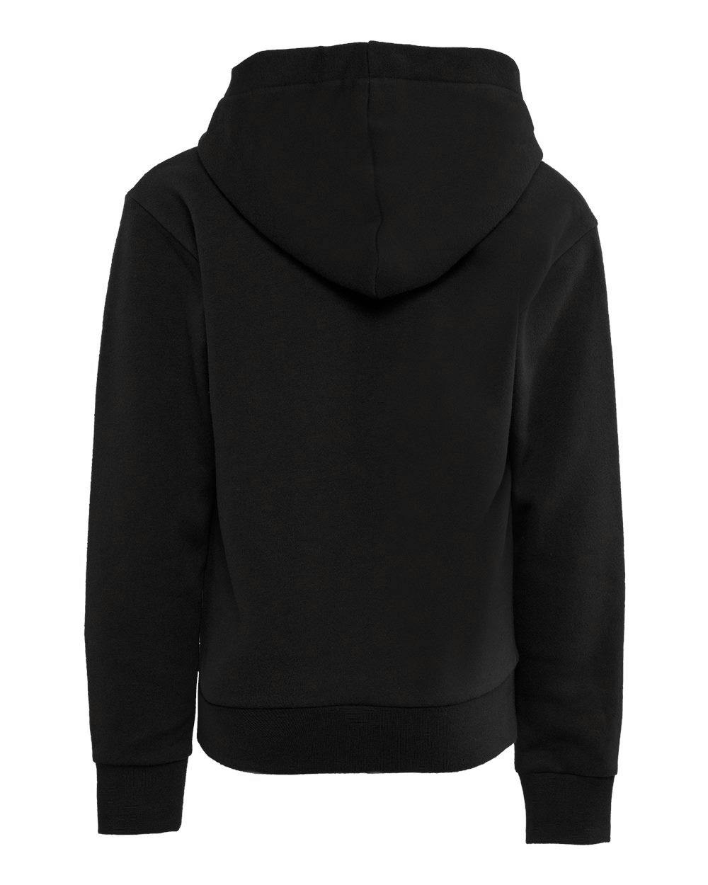 Youth Fleece Hoodie [9113]