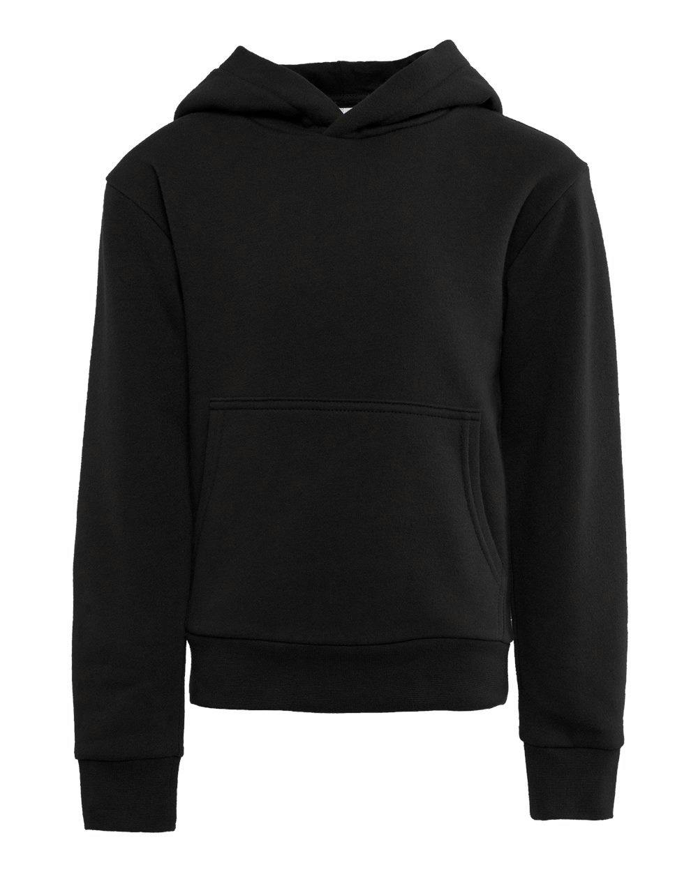 Youth Fleece Hoodie [9113]