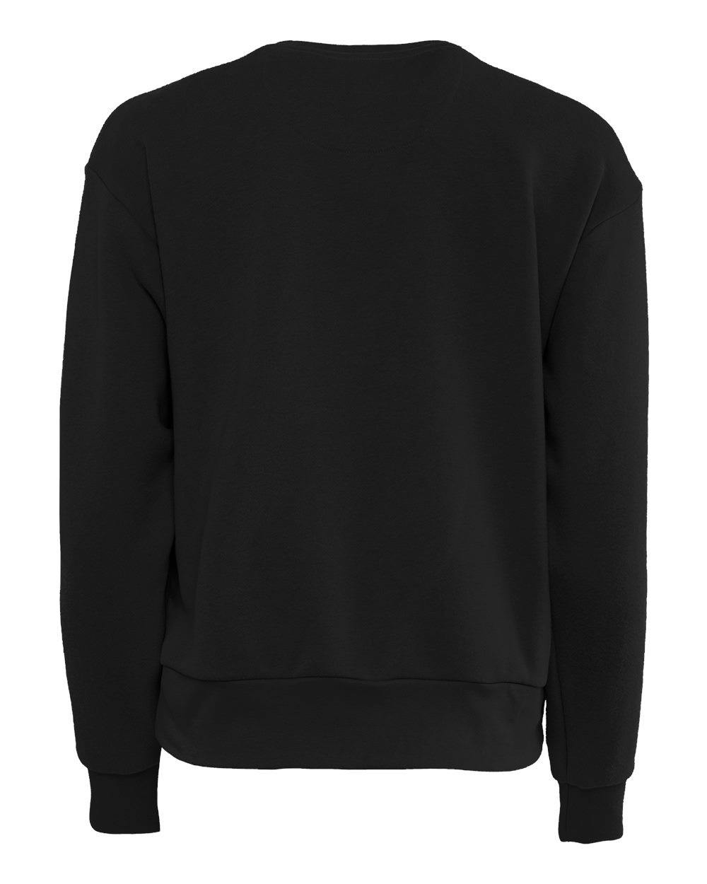 Women's Laguna Sueded Sweatshirt [9084]