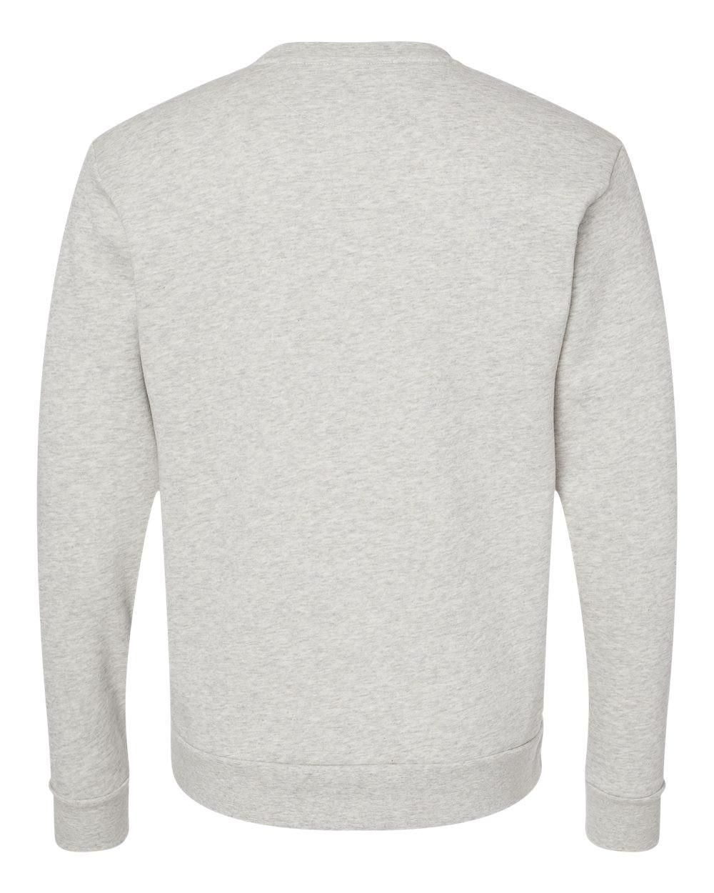 Malibu Crewneck Sweatshirt [9002]