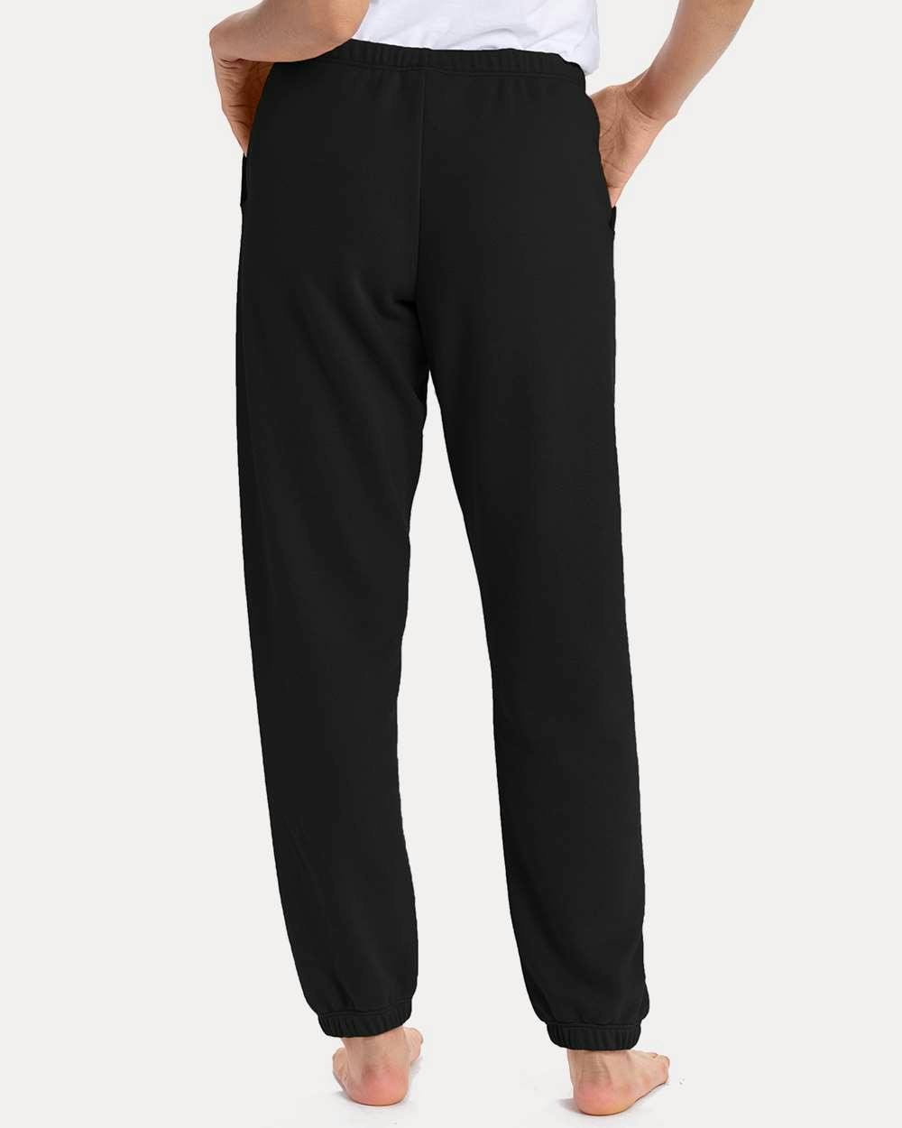 Women's Laguna Sueded Sweatpants [9884]