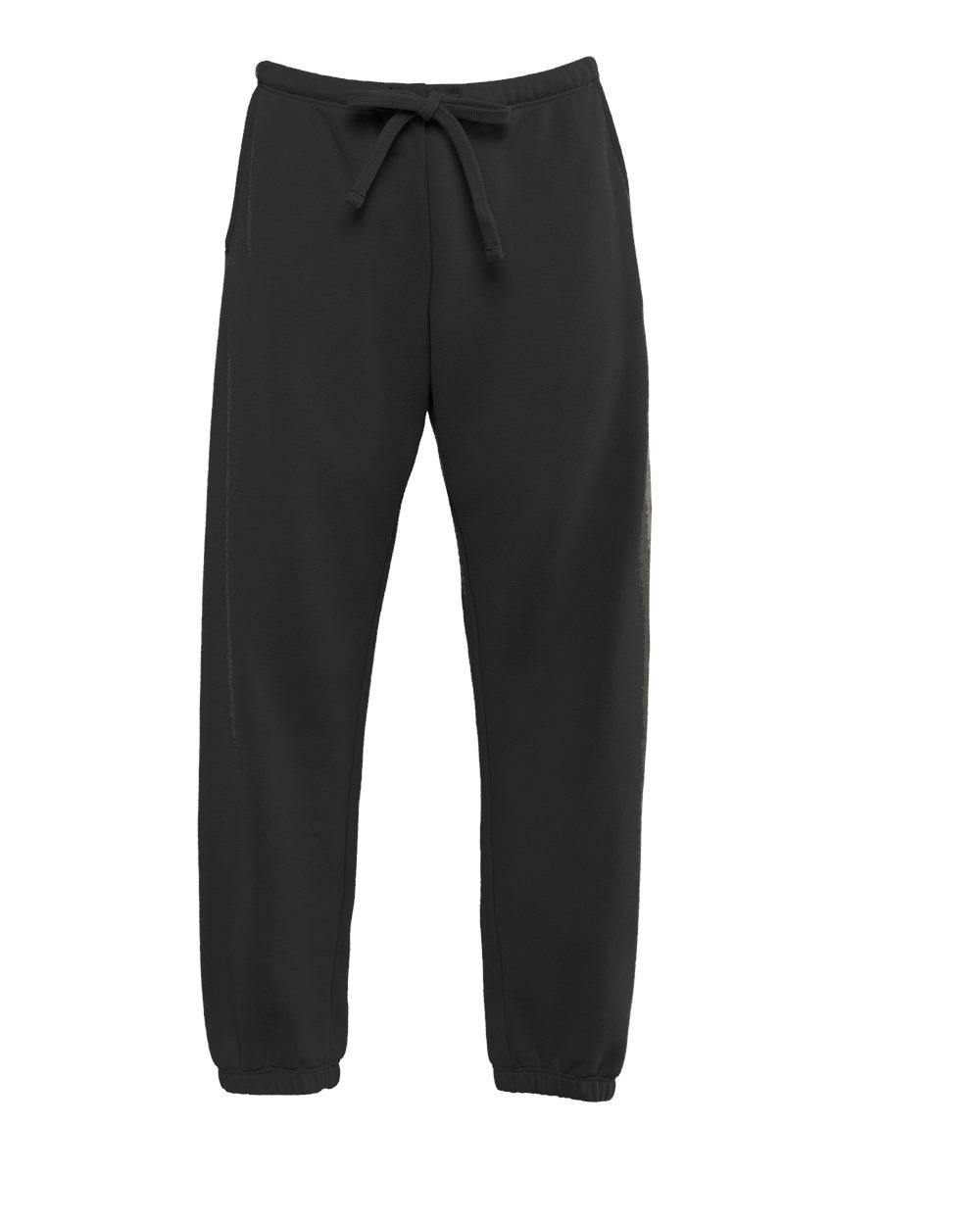 Women's Laguna Sueded Sweatpants [9884]