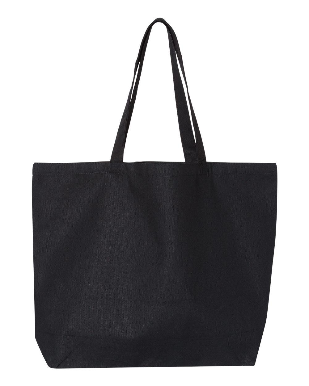 Jumbo Tote [OAD108]