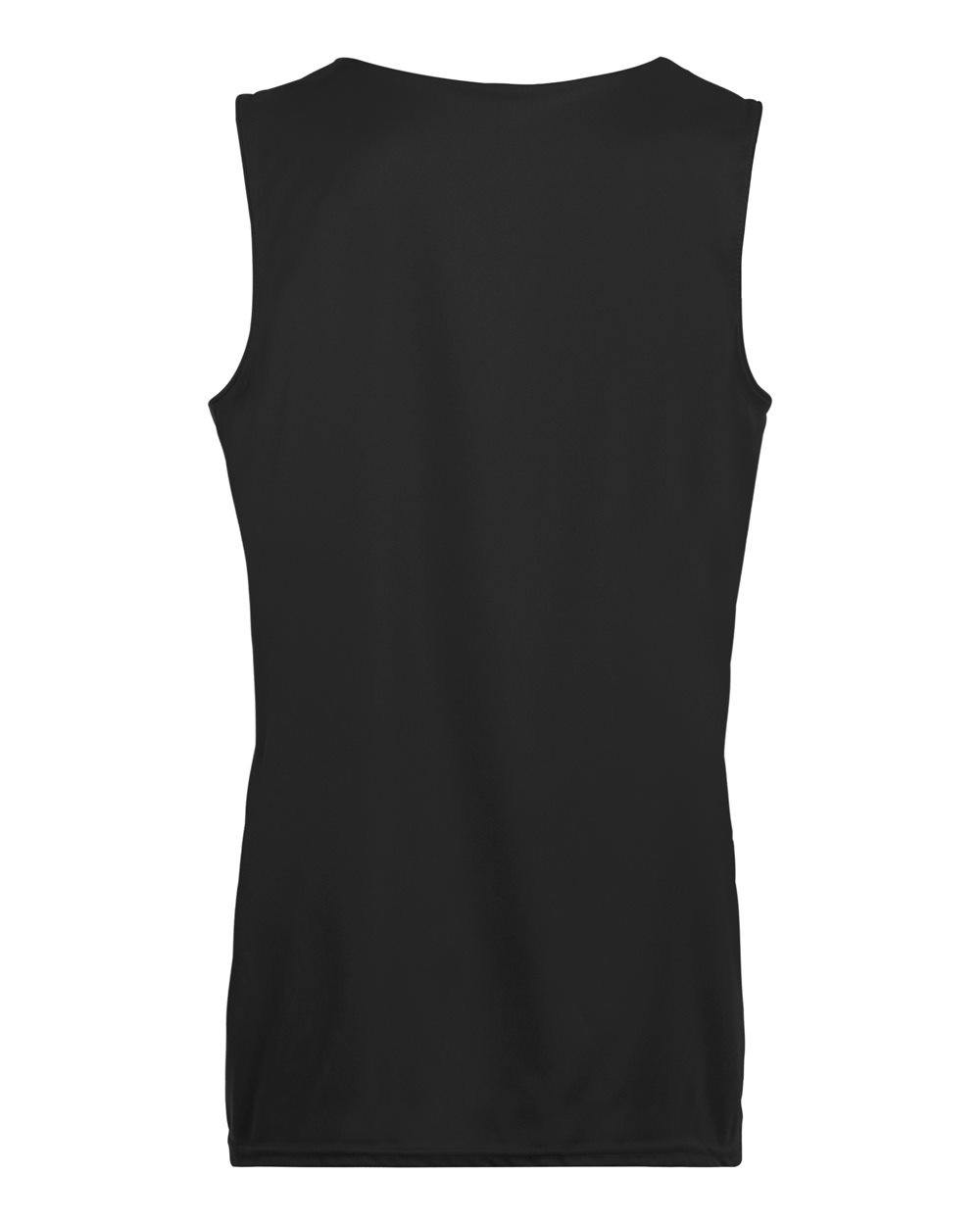 Women's Reversible Wicking Tank Top [147]