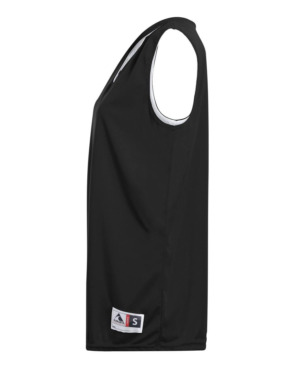 Women's Reversible Wicking Tank Top [147]