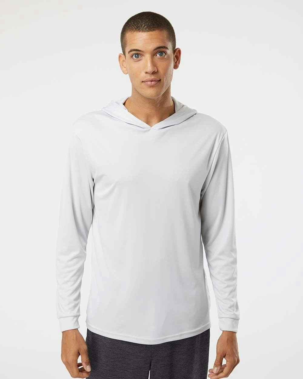 Classic Long Sleeve T-Shirt [220]