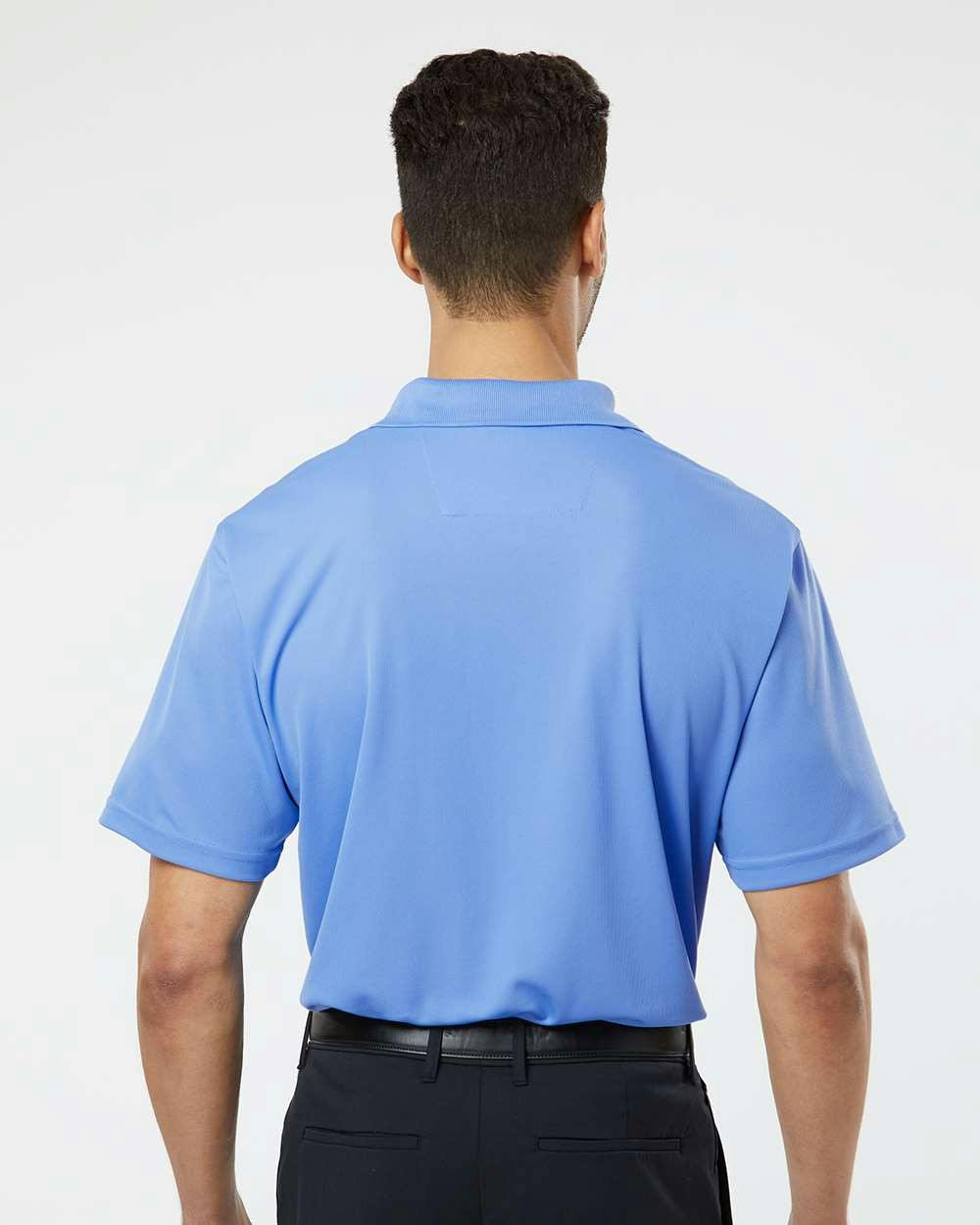 Saratoga Performance Mini Mesh Polo [100]