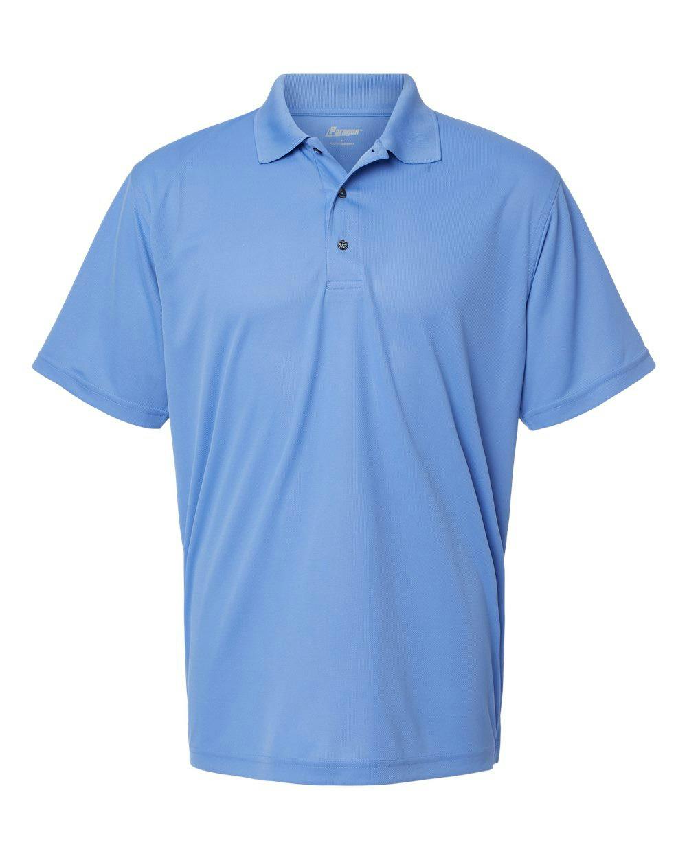 Saratoga Performance Mini Mesh Polo [100]