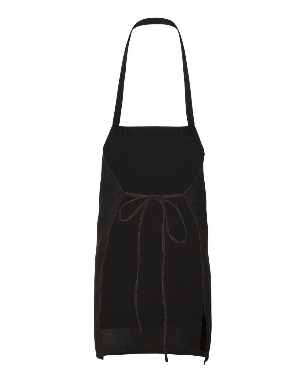 Bib Apron [Q4010]