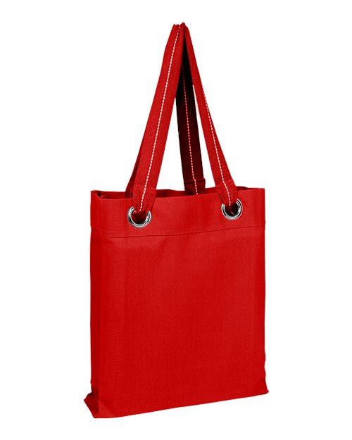 Large Grommet Tote [Q1630]