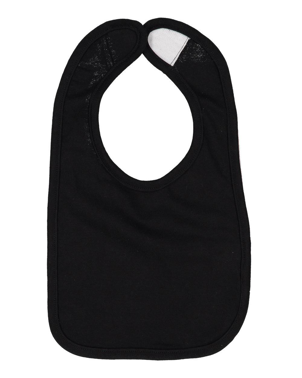 Infant Premium Jersey Bib [1005]