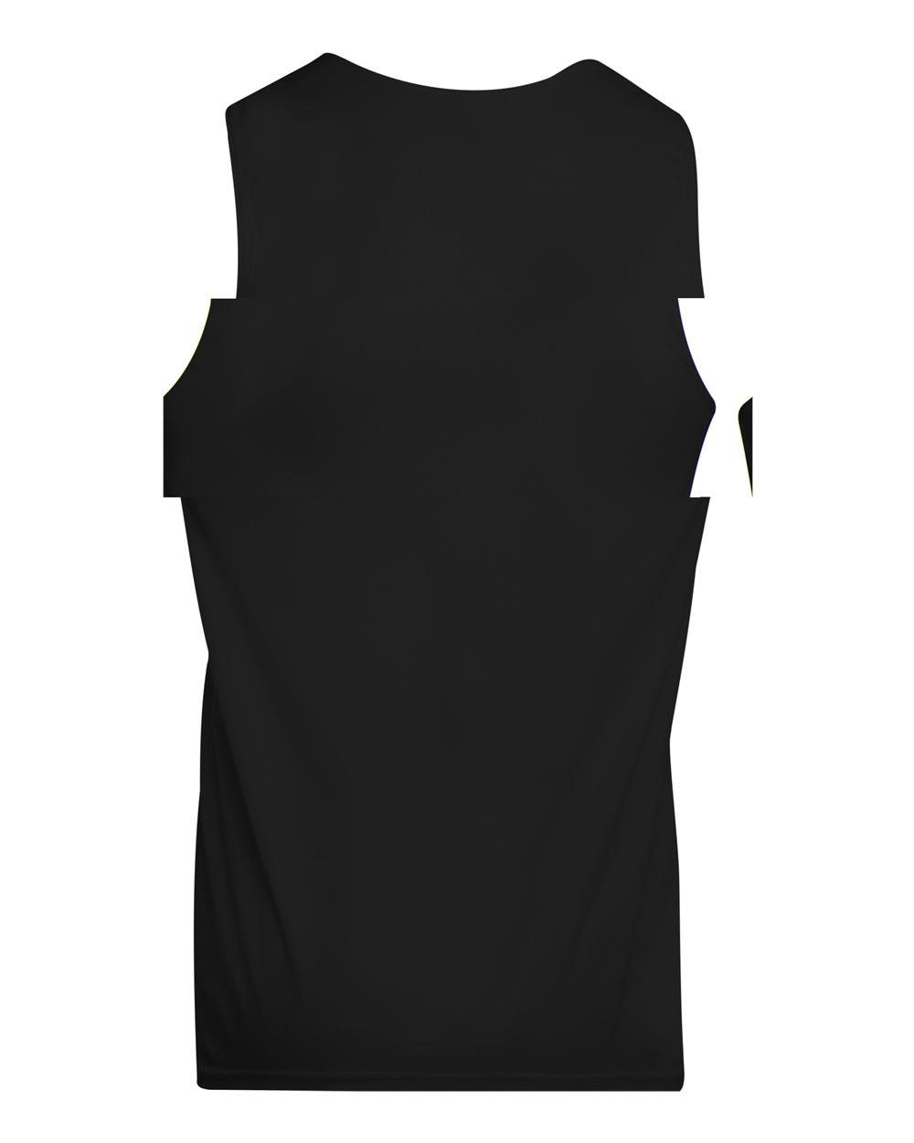 Youth Reversible Wicking Tank Top [149]