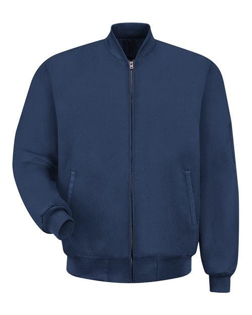 Unlined Team Jacket - Tall Sizes [JT36T]