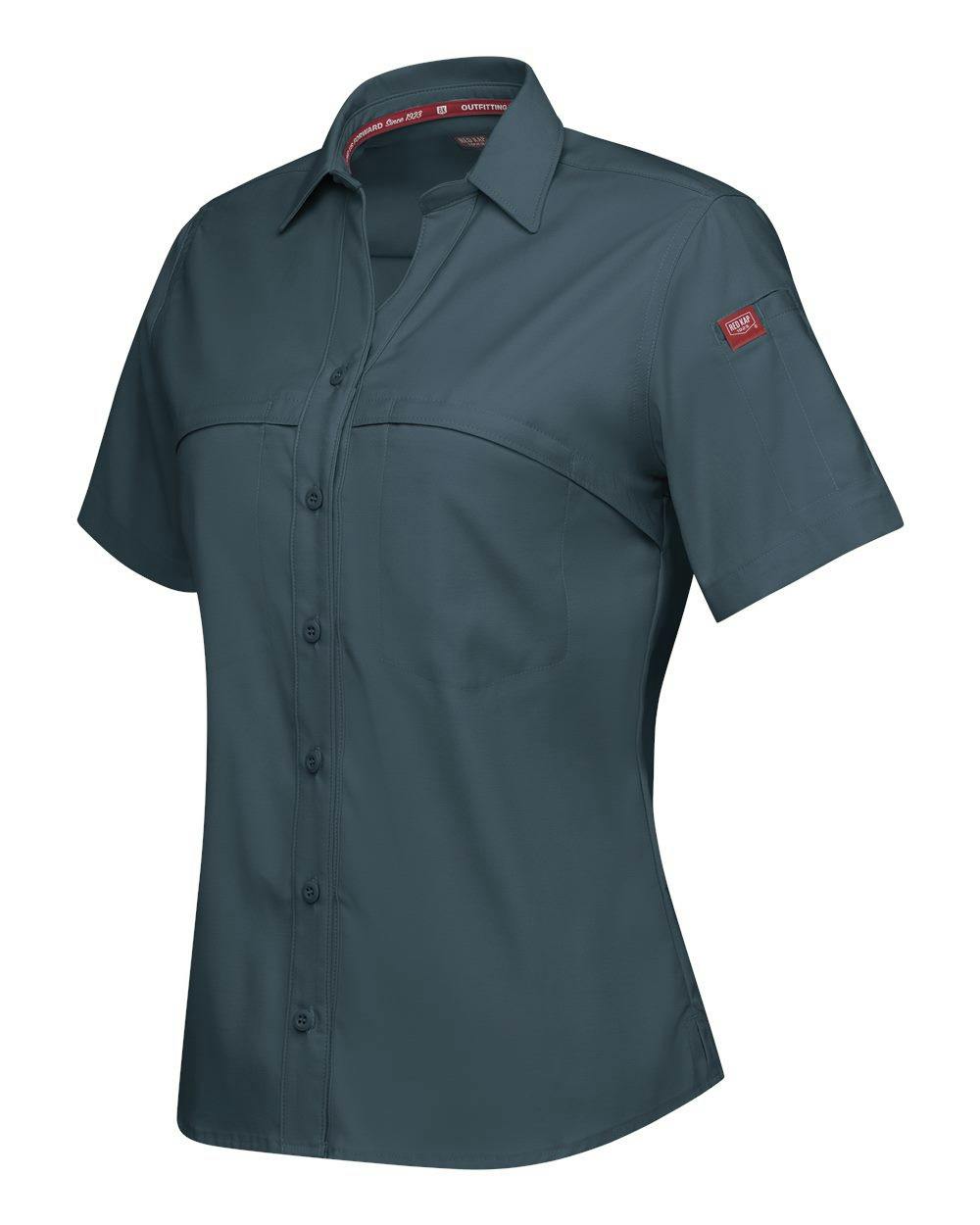 Women's Cooling Work Shirt [TSW1]