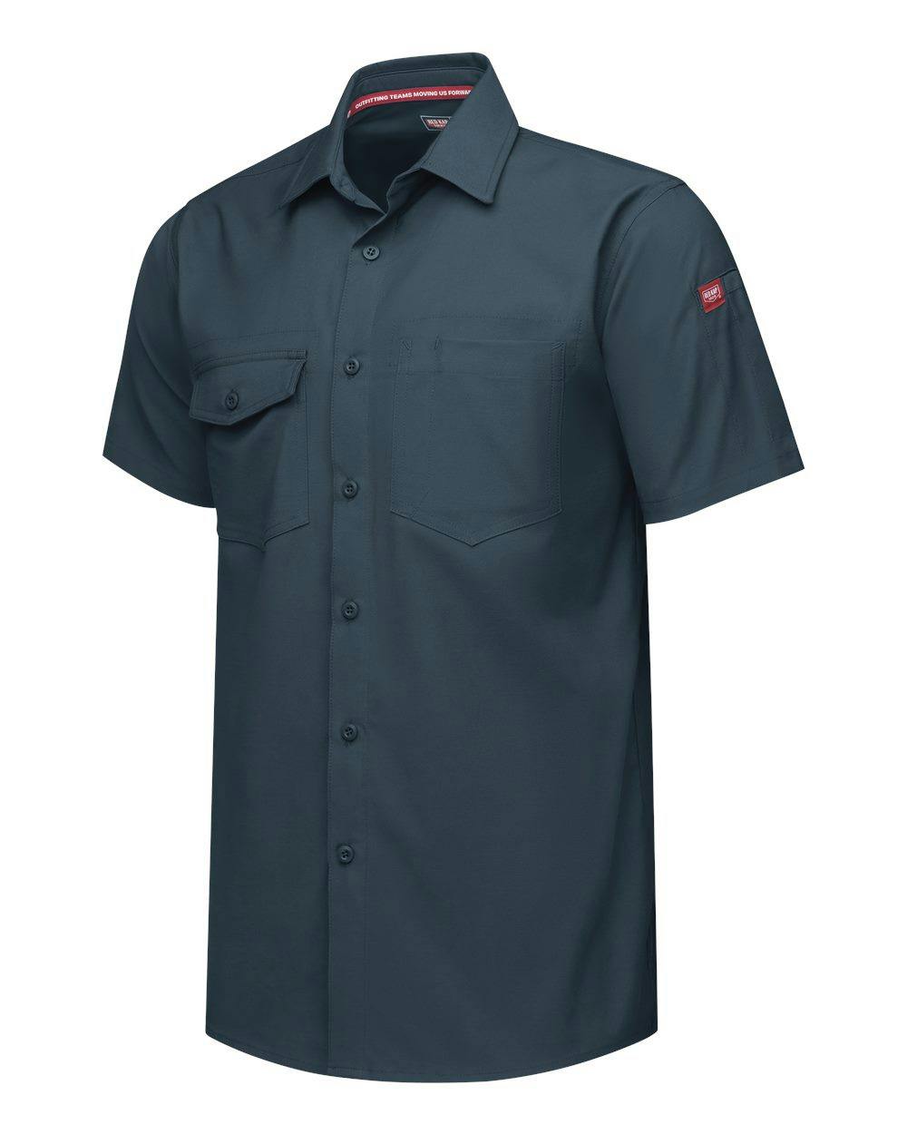 Cooling Work Shirt - Tall Sizes [TSM2T]