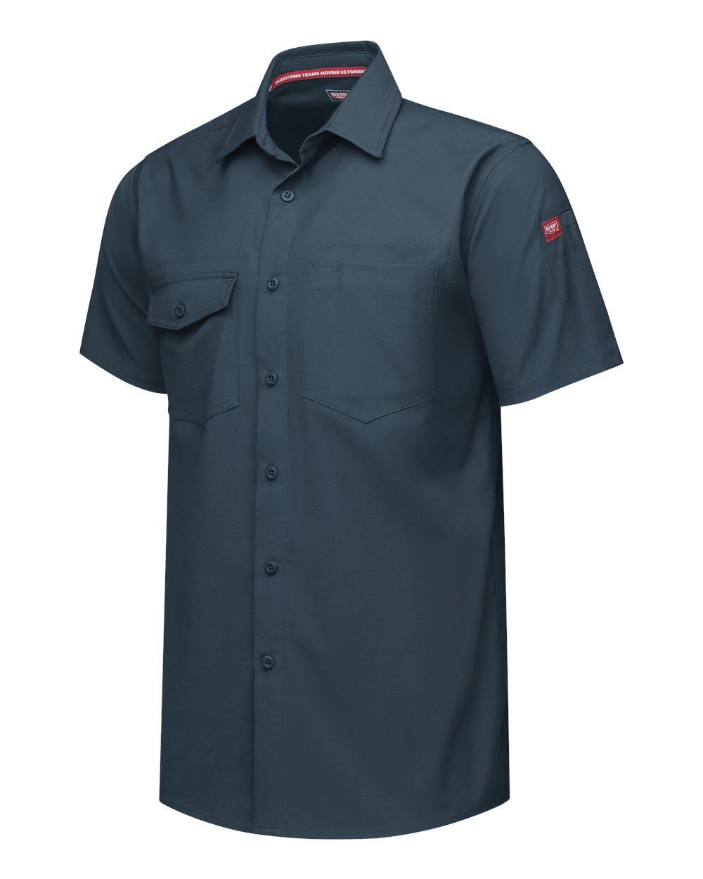 Cooling Work Shirt [TSM2]