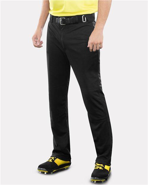 Boot Cut Game Pants [234DBM]