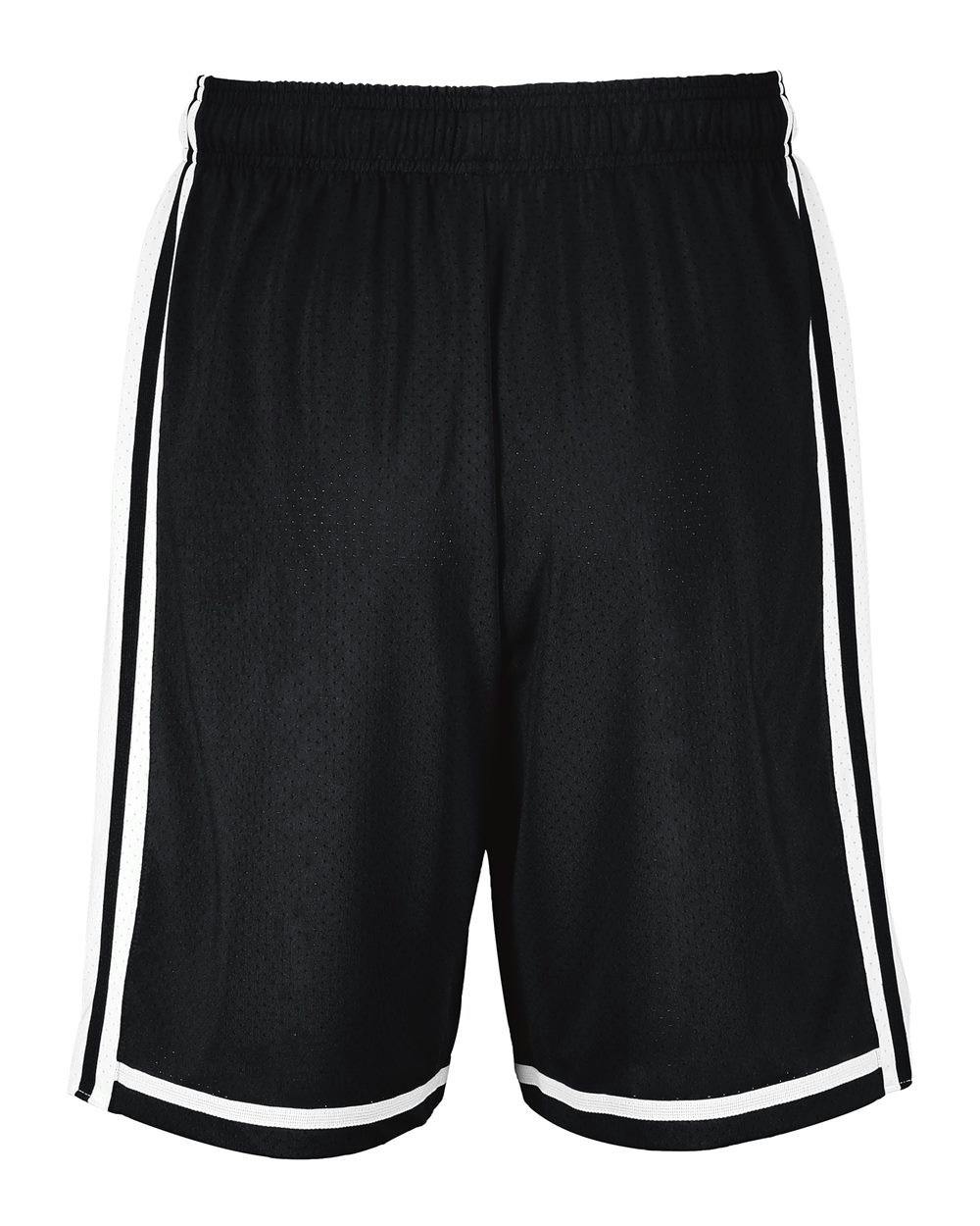 Legacy Basketball Shorts [4B2VTM]