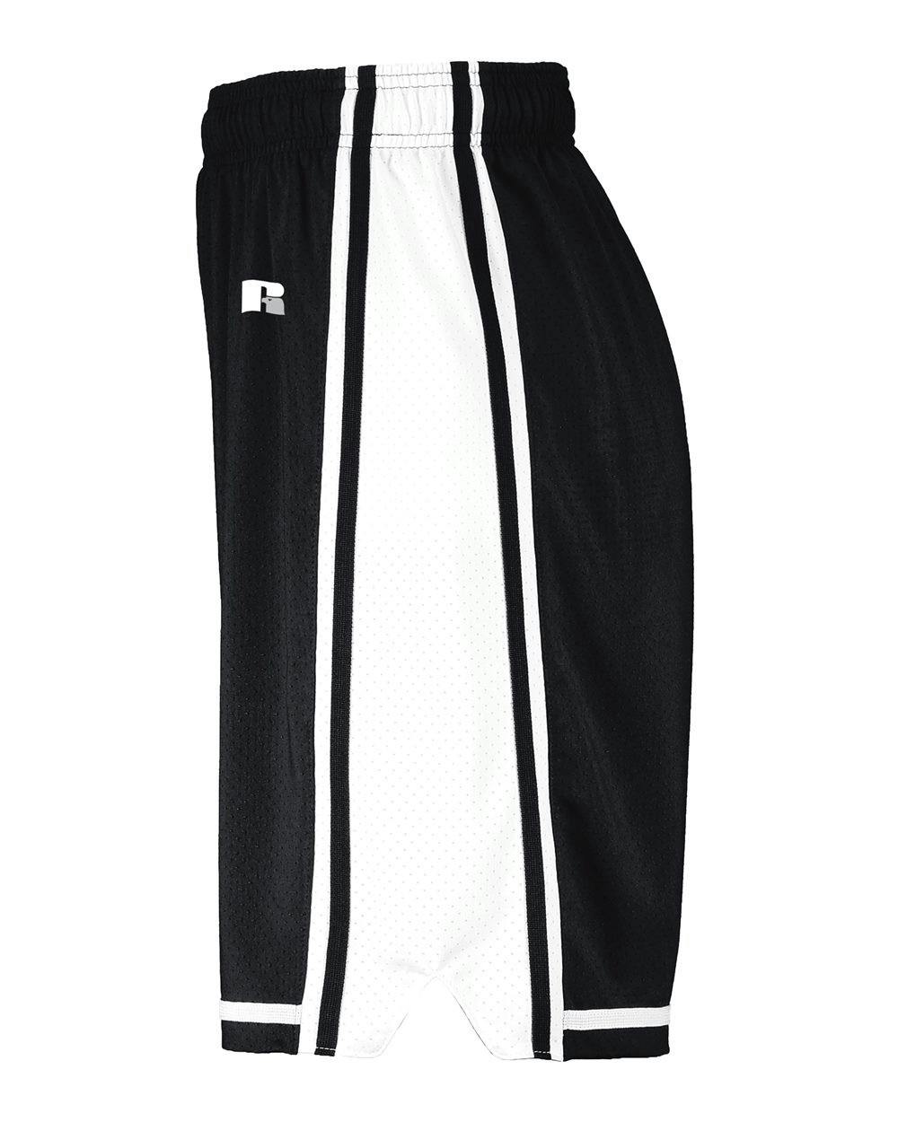 Legacy Basketball Shorts [4B2VTM]