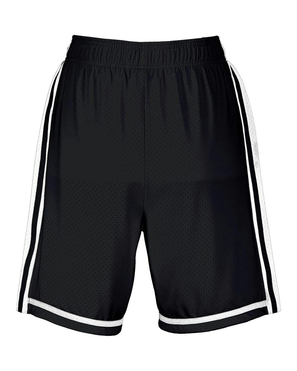 Women's Legacy Basketball Shorts [4B2VTX]