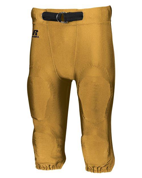 Deluxe Game Football Pants [F2562M]