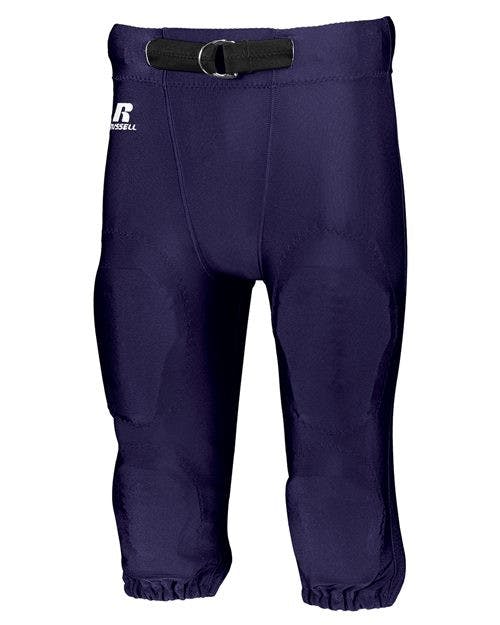 Youth Deluxe Game Football Pants [F2562W]