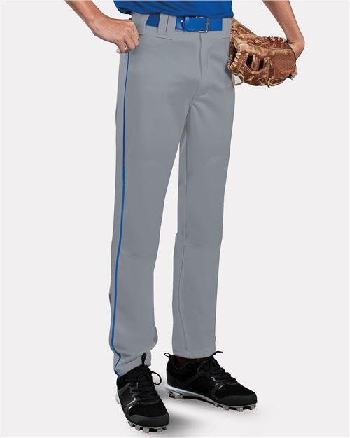 Youth Piped Change-Up Baseball Pants [R14DBB]