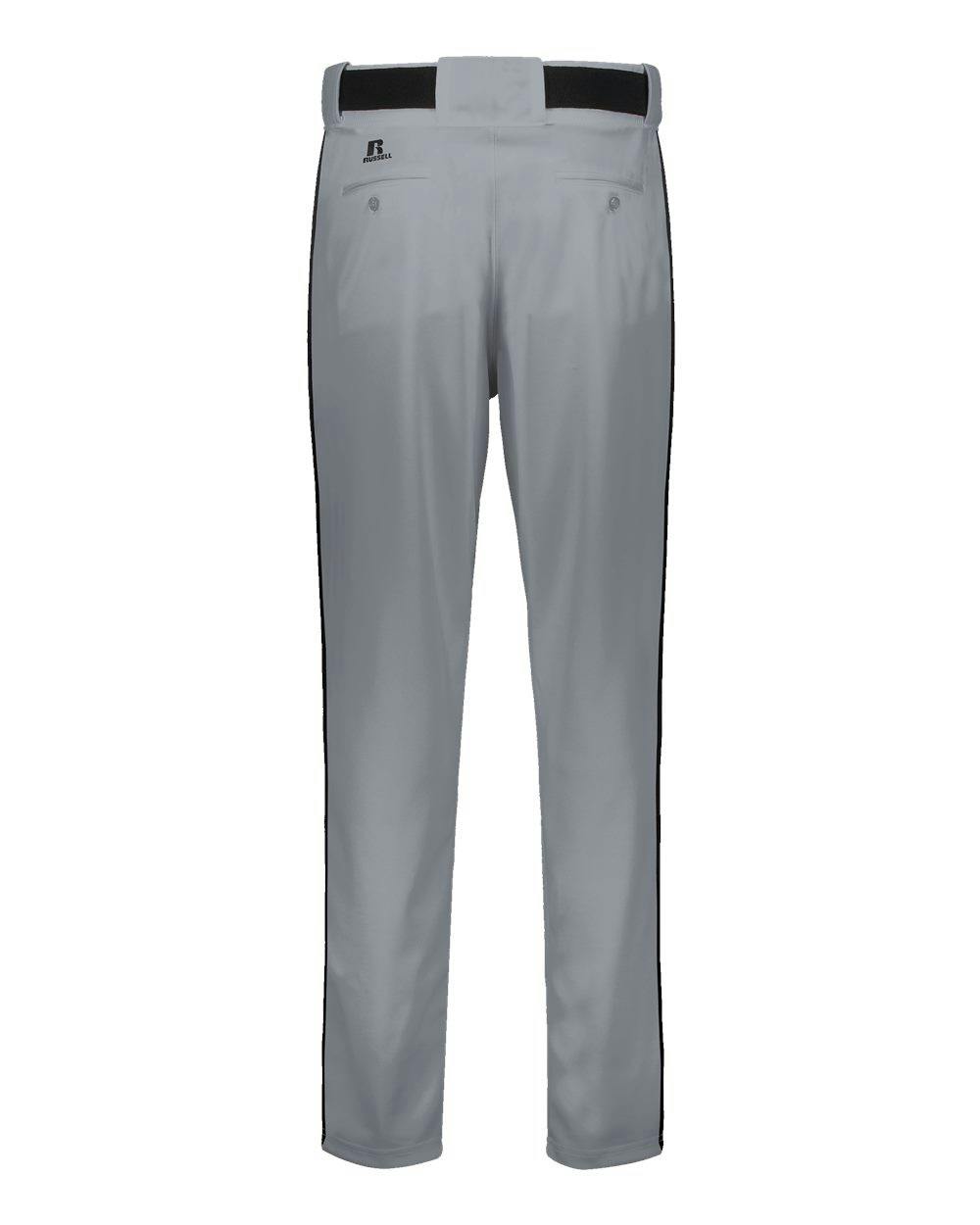 Youth 2.0 Piped Diamond Series Baseball Pants [R11LGB]