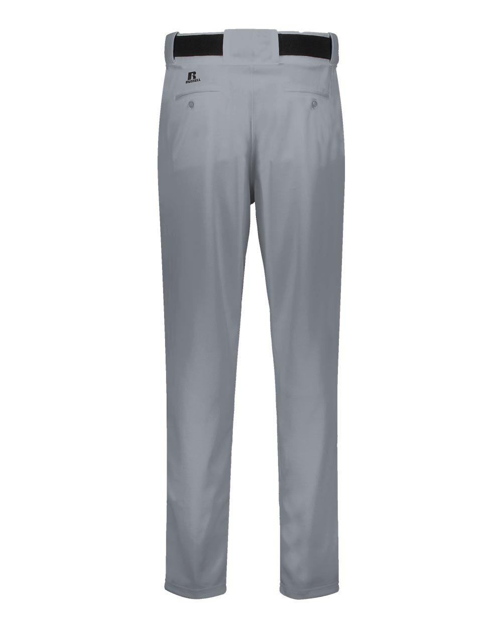 2.0 Solid Diamond Series Baseball Pants [R10LGM]